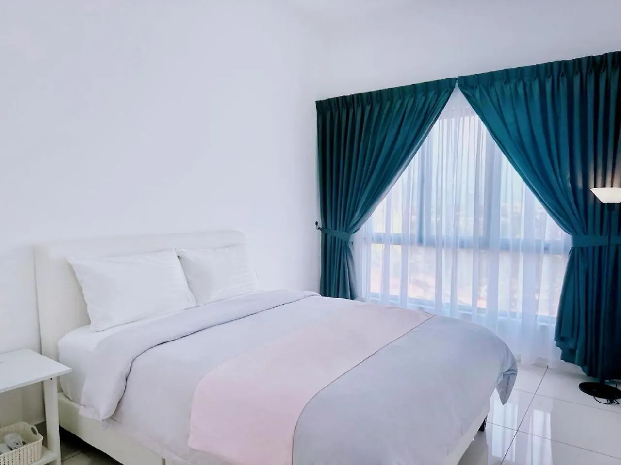 The Horizon Ipoh Blissful Homestay 2 Appartement